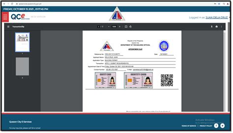 quezon city mayor's permit online application